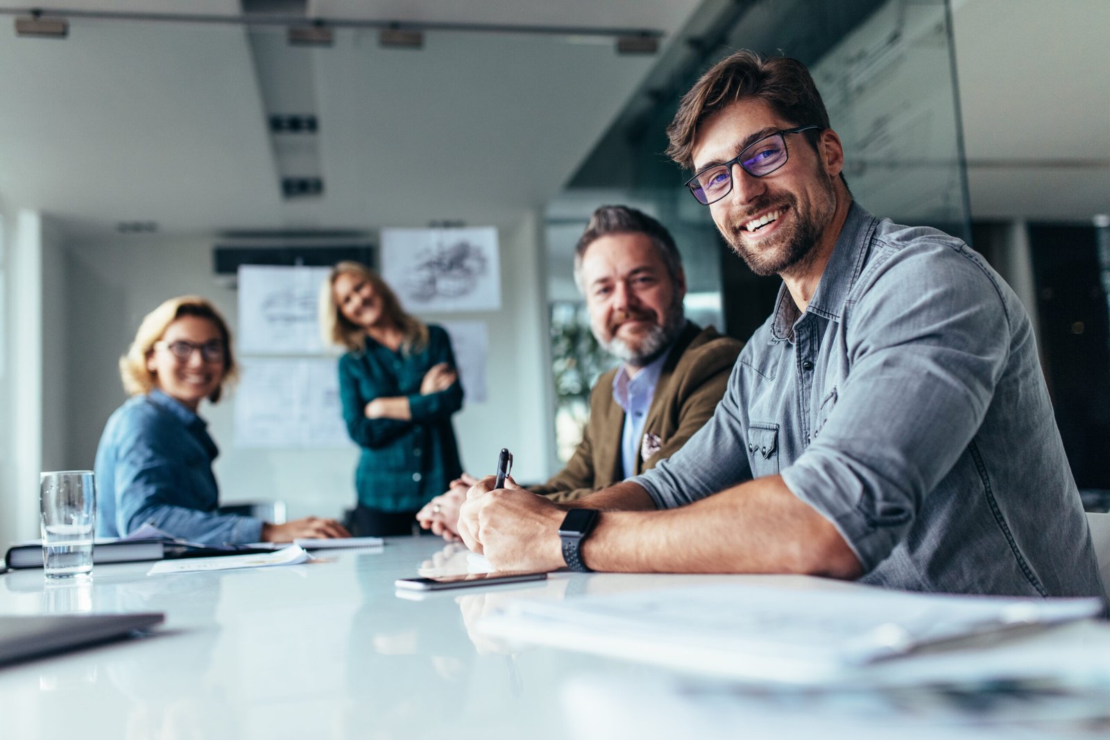 Bespoke Consultancy Services